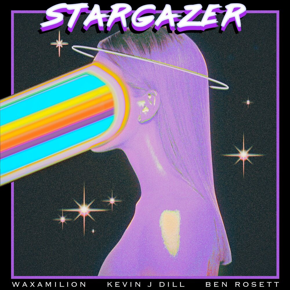Picture of STARGAZER