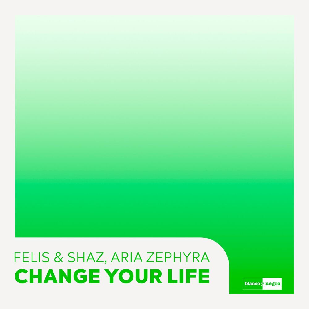 Picture of Change Your Life (Feat. Aria Zephyra)