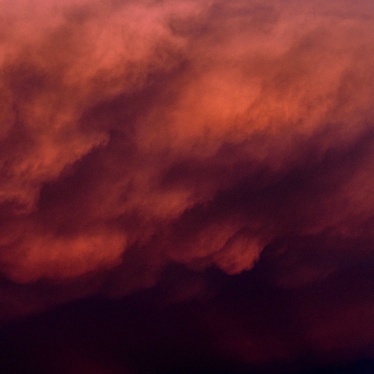 Album cover of Heat Lightning