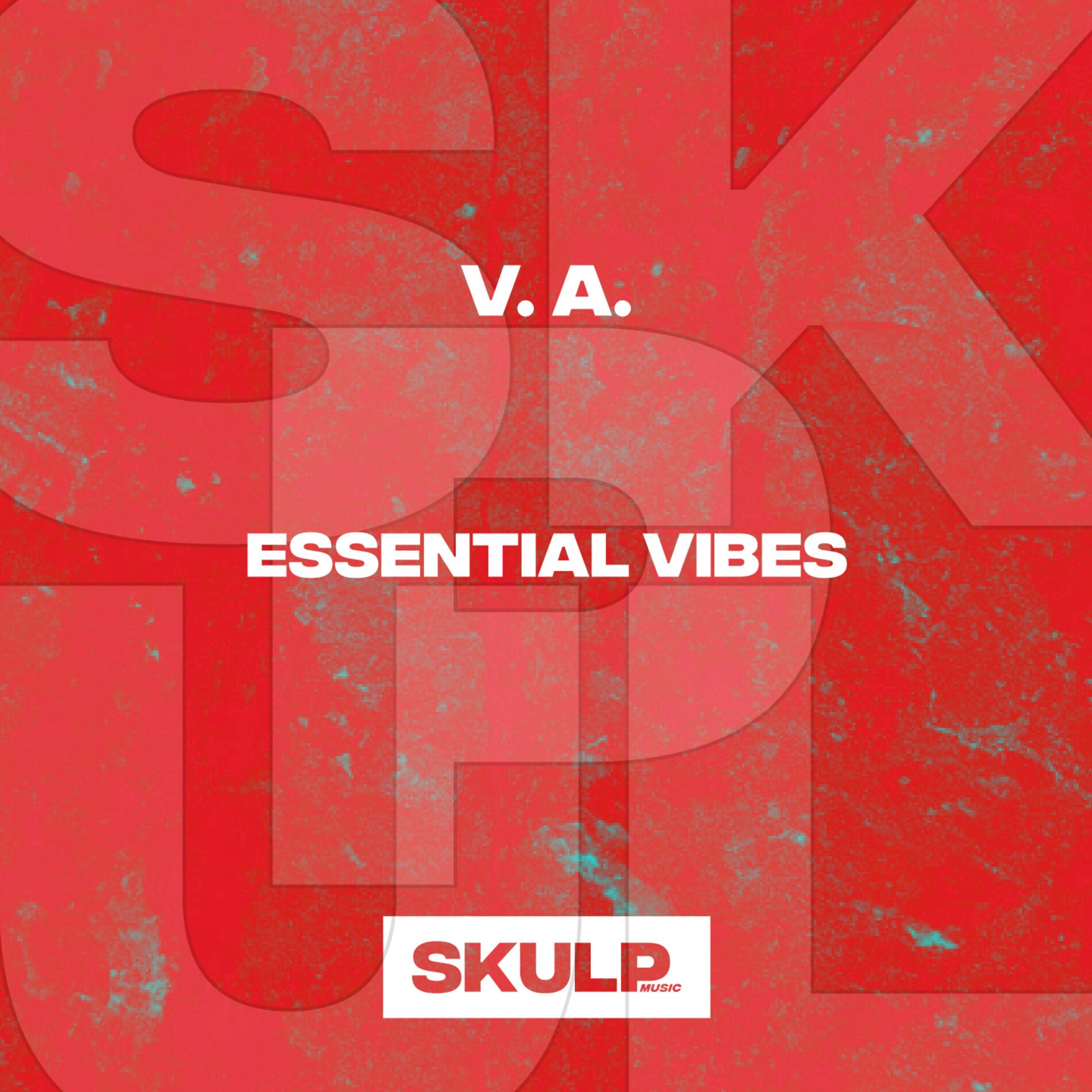 Album cover of Essential Vibes (EP Extended Play)