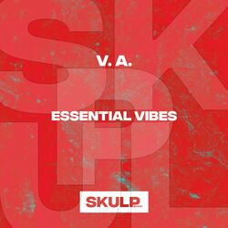 Cover of Essential Vibes (EP Extended Play)
