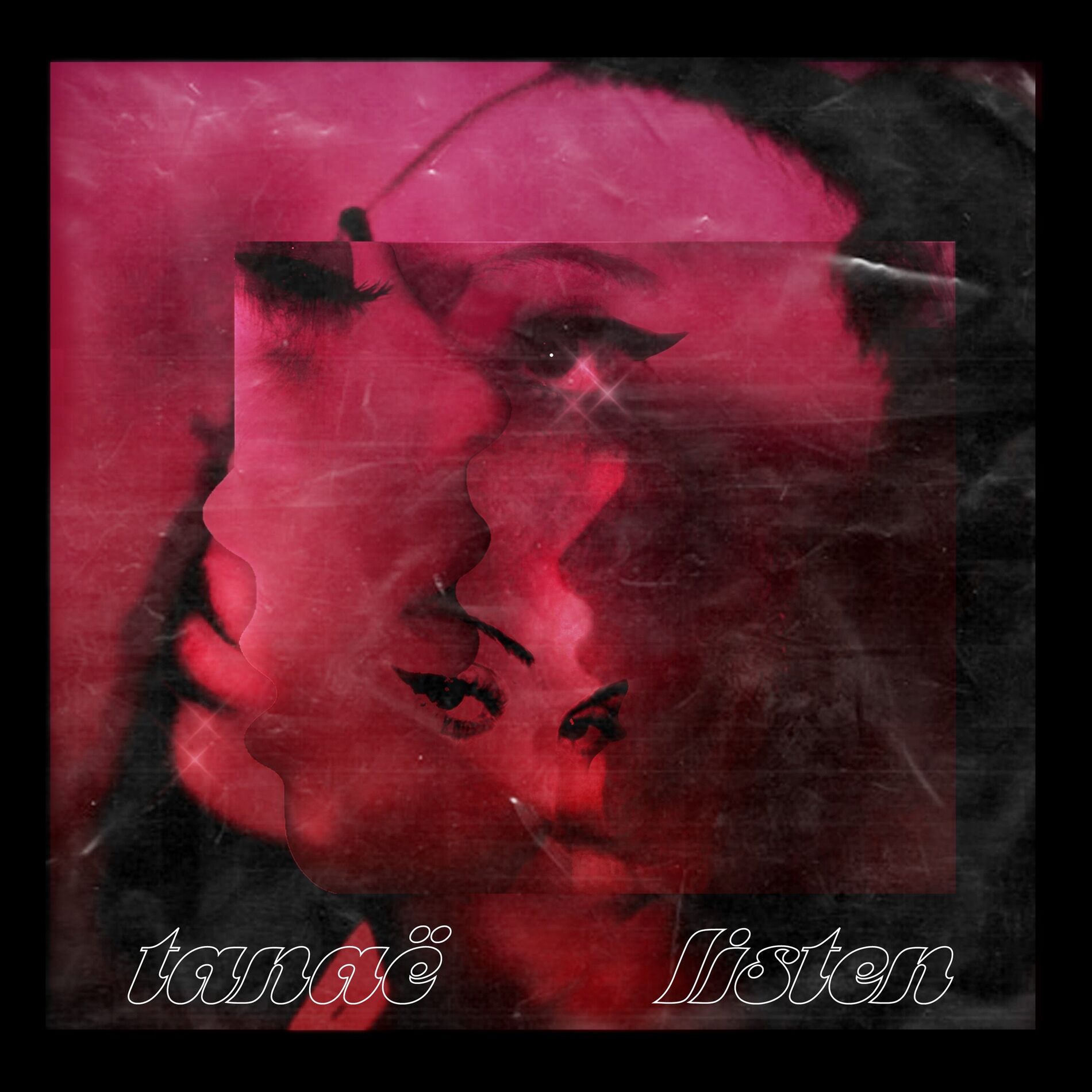 Album cover of Listen