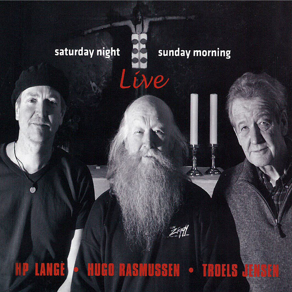 Picture of Saturday Night Sunday Morning (Live)