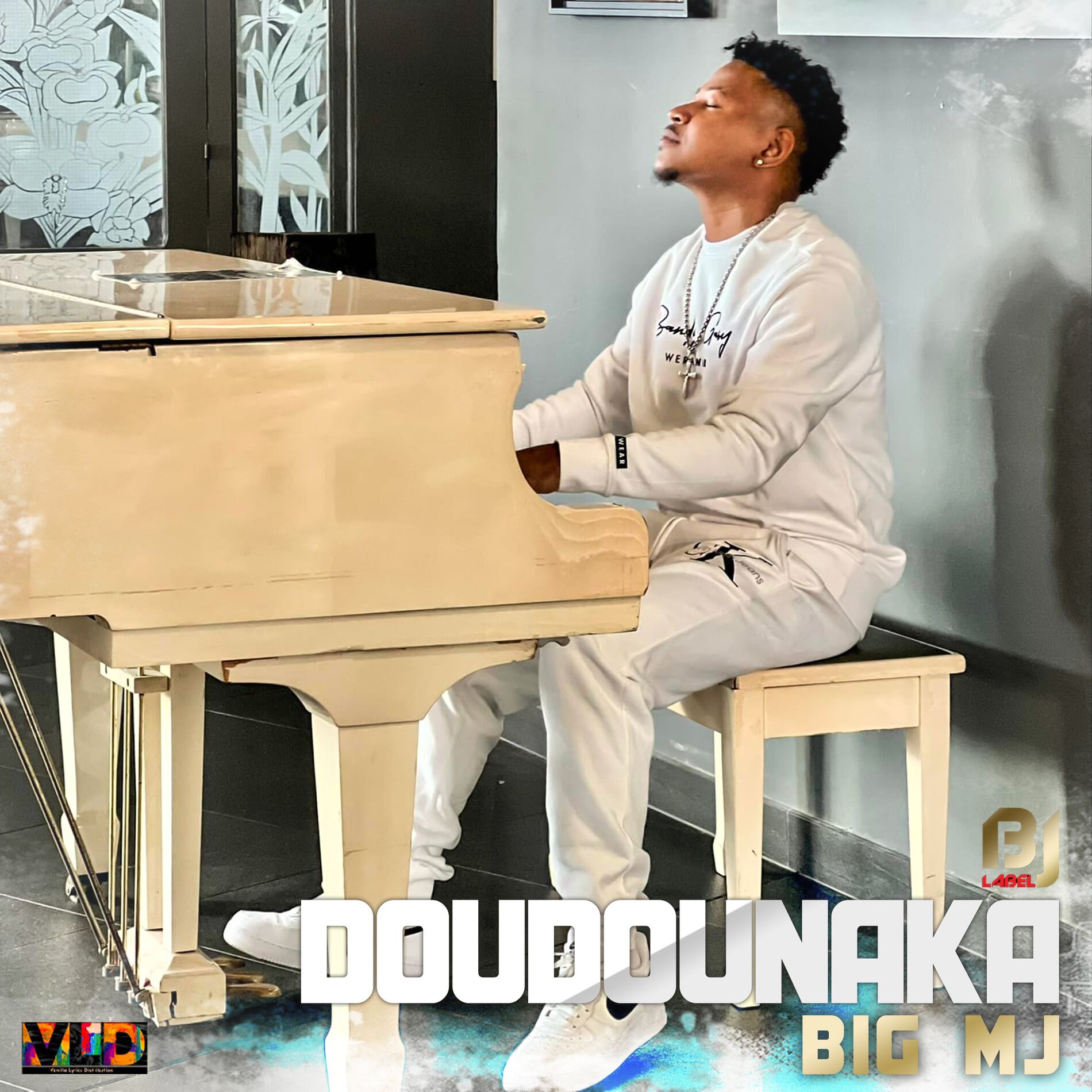 Album cover of Doudounaka