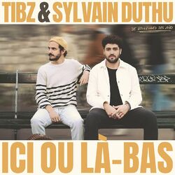 Cover of Ici ou là-bas