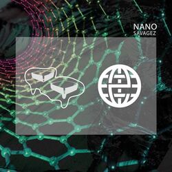 Cover of Nano