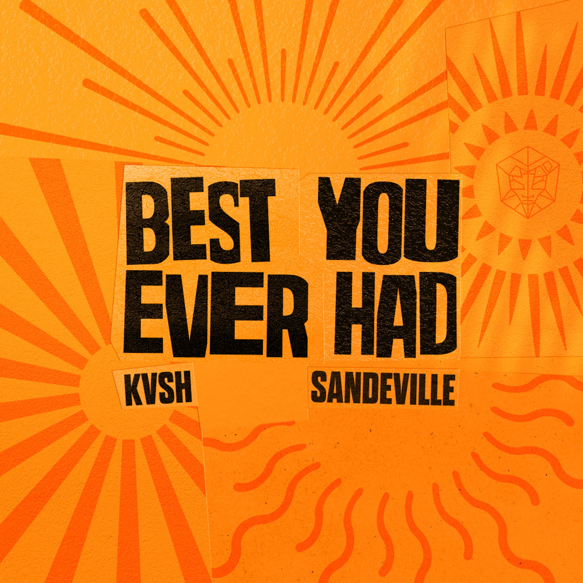 Album cover of Best You Ever Had