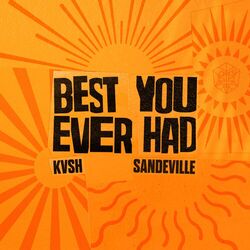 Cover of Best You Ever Had
