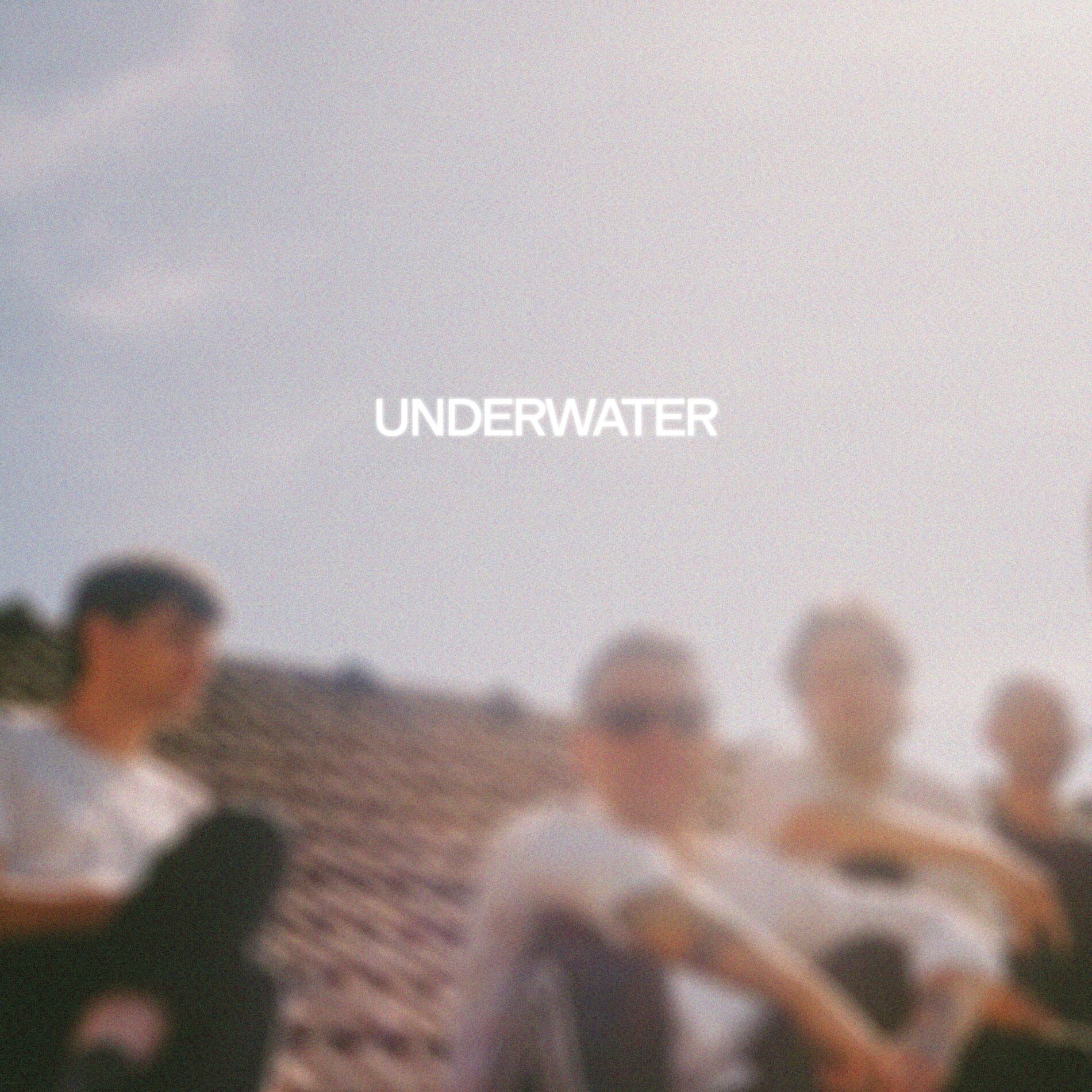 Album cover of Underwater