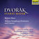 Dvořák: Stabat Mater, Op. 58, B. 71: IX. Inflammatus et accensus by Robert Shaw album cover