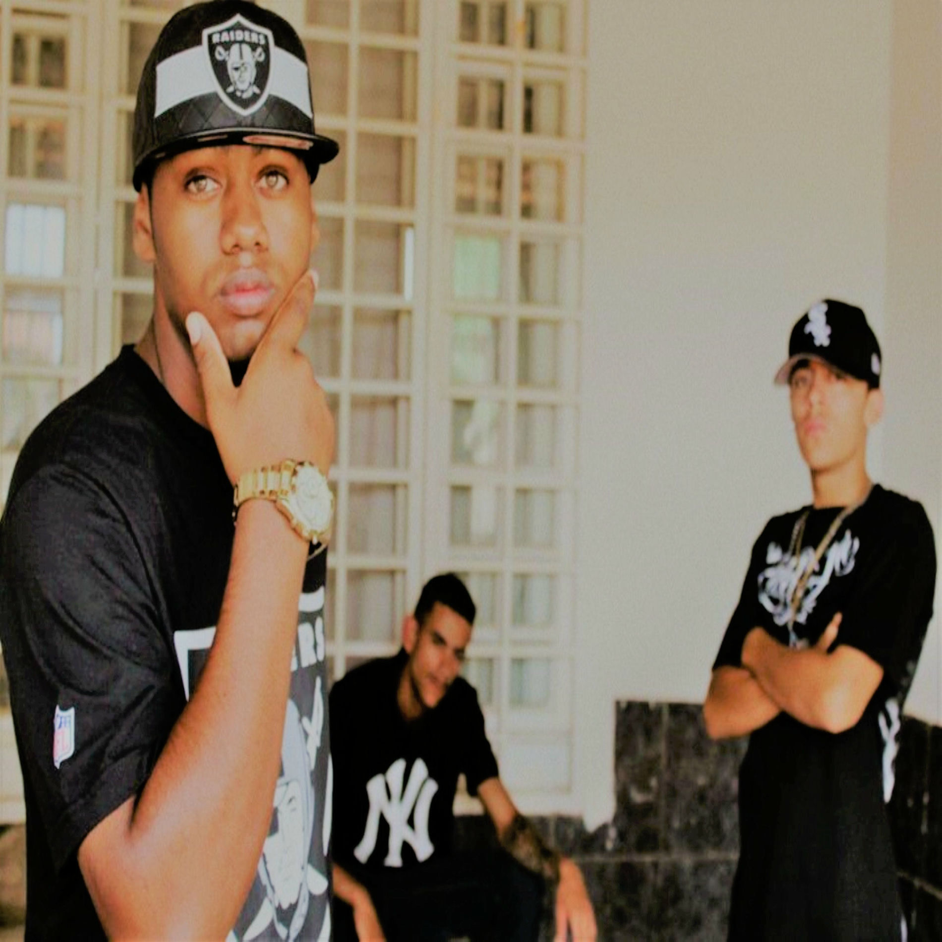 Album cover of Bicho Solto