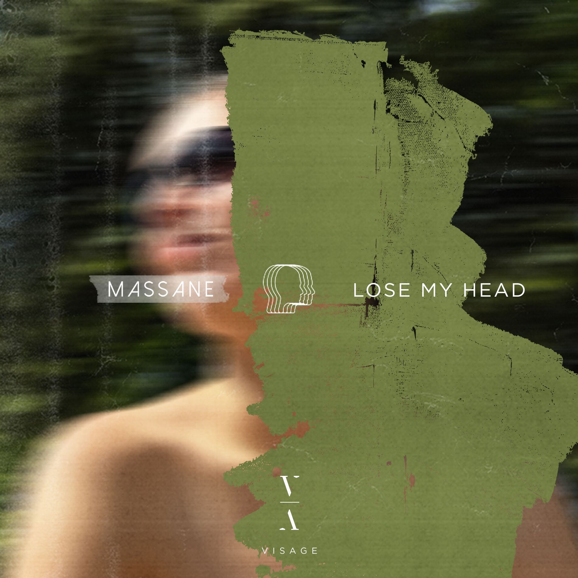 Album cover of Visage 9 (Lose My Head)