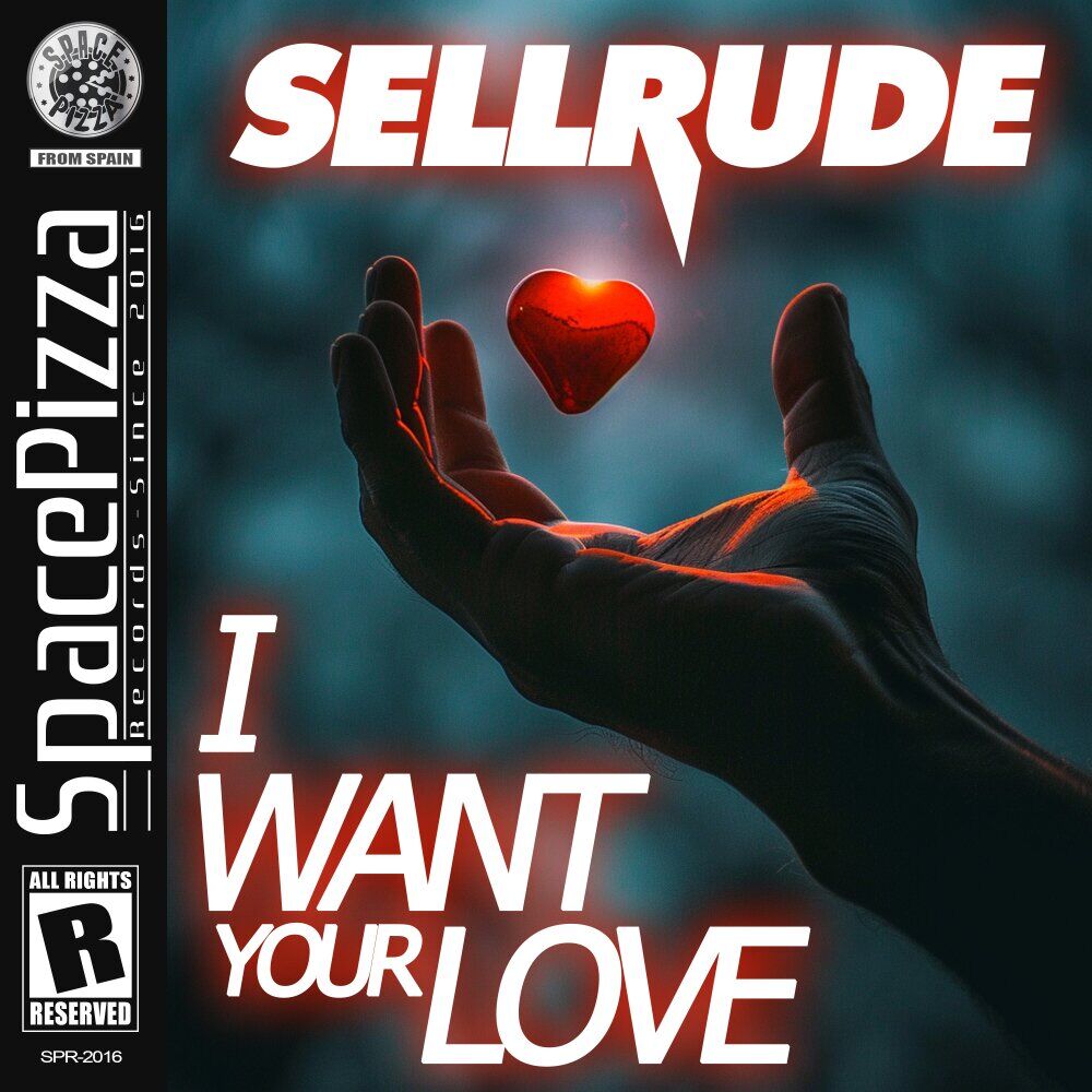 Picture of I Want Your Love