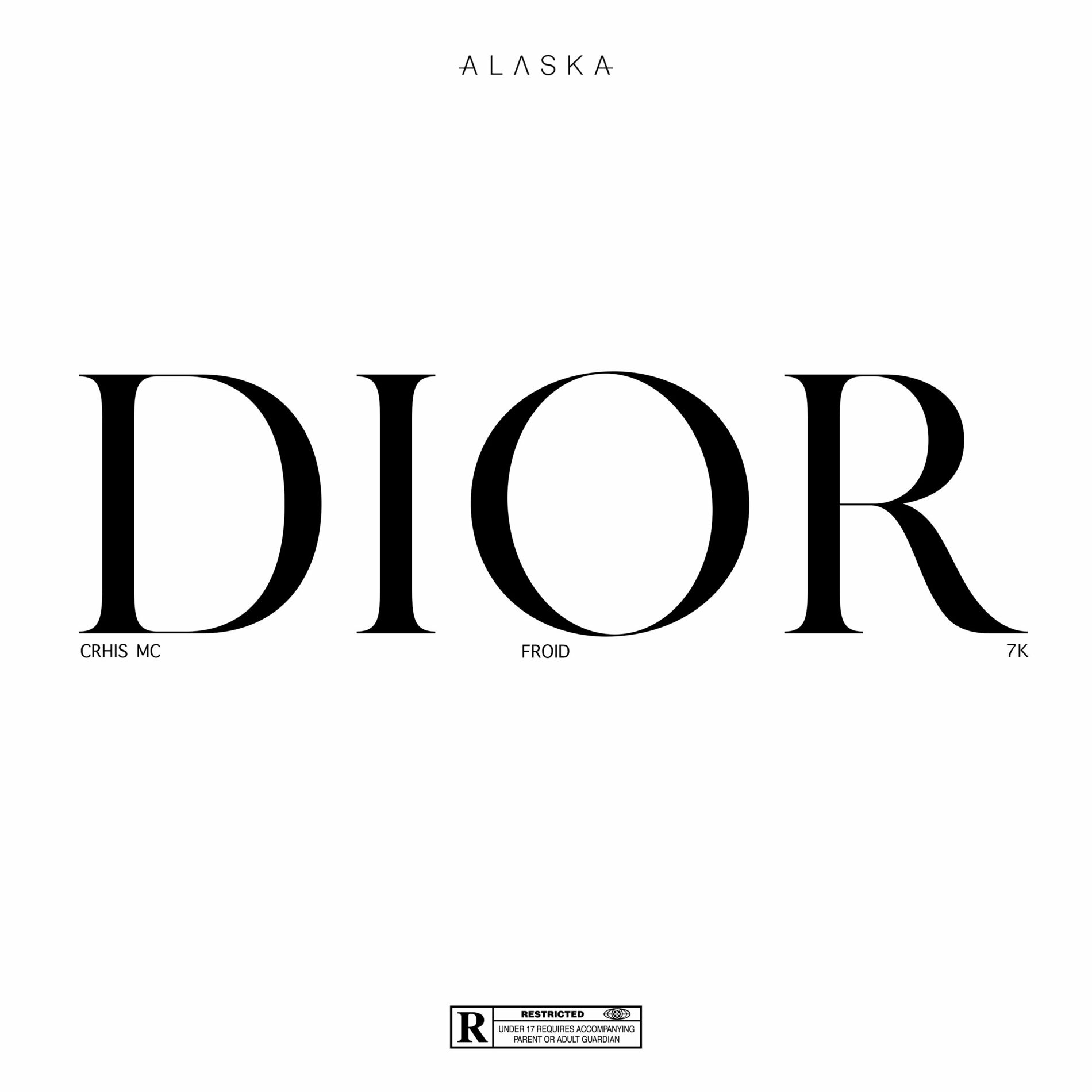 Album cover of Dior