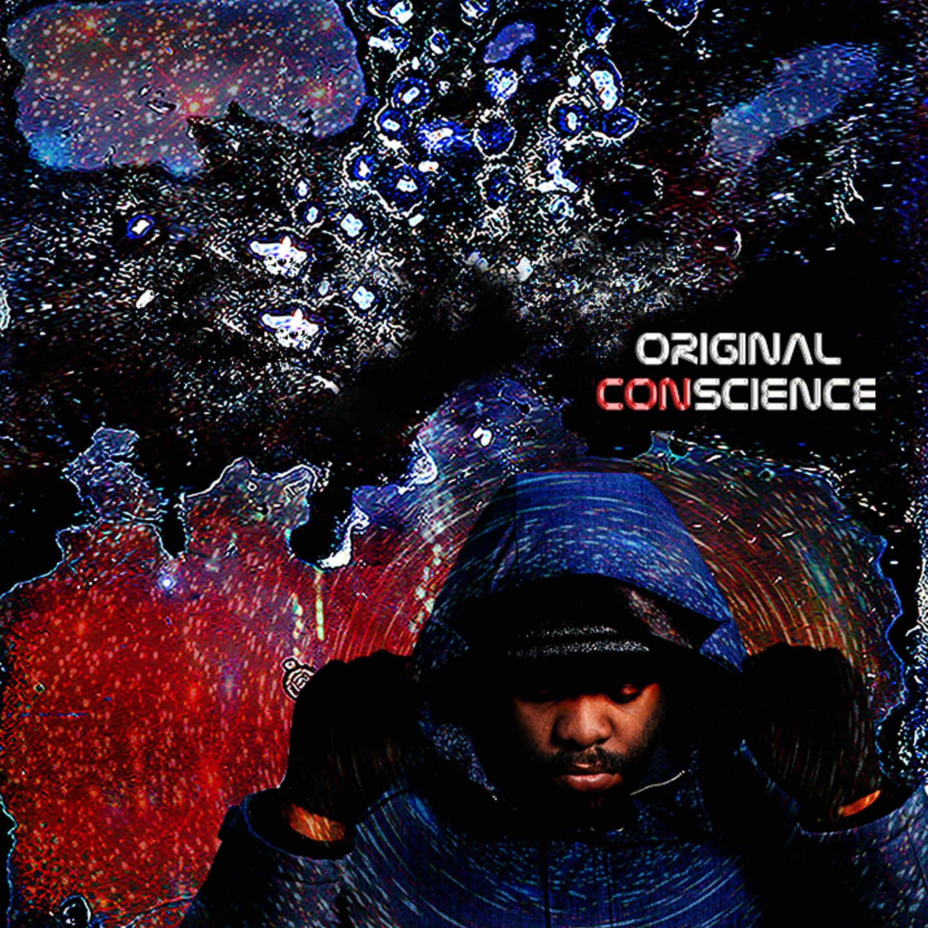 Album cover of Original ConScience