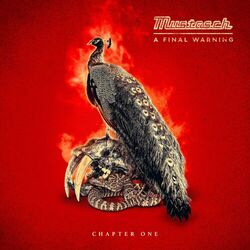 Cover of A Final Warning - Chapter 1