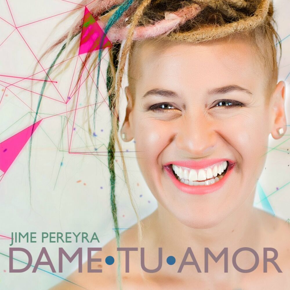 Picture of Dame Tu Amor