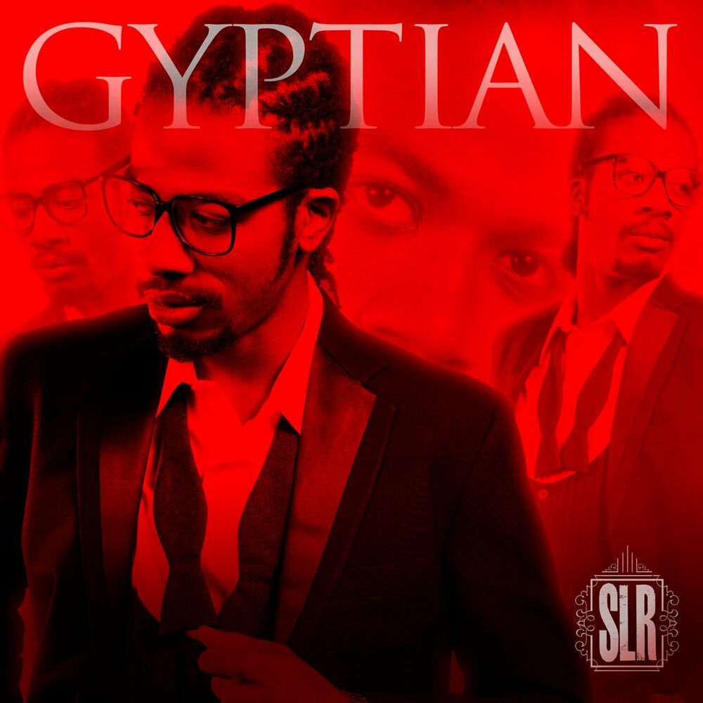 Picture of SLR - EP