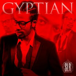 Cover of SLR - EP