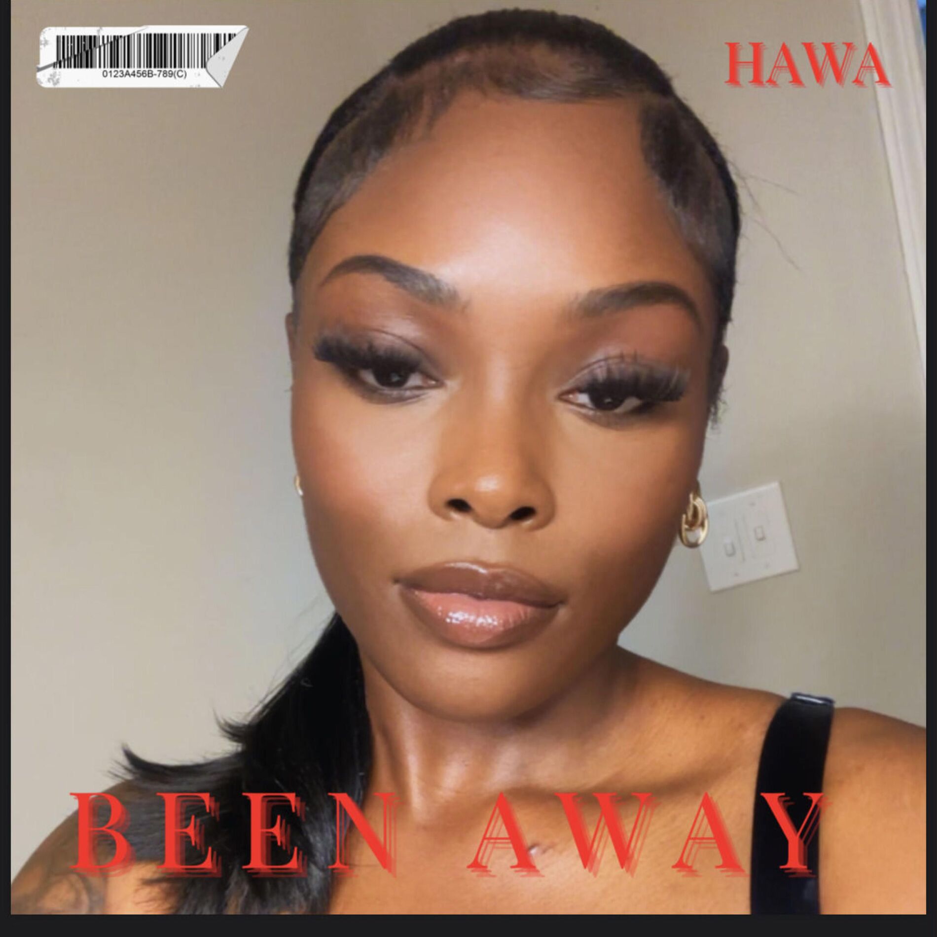 Album cover of Been Away