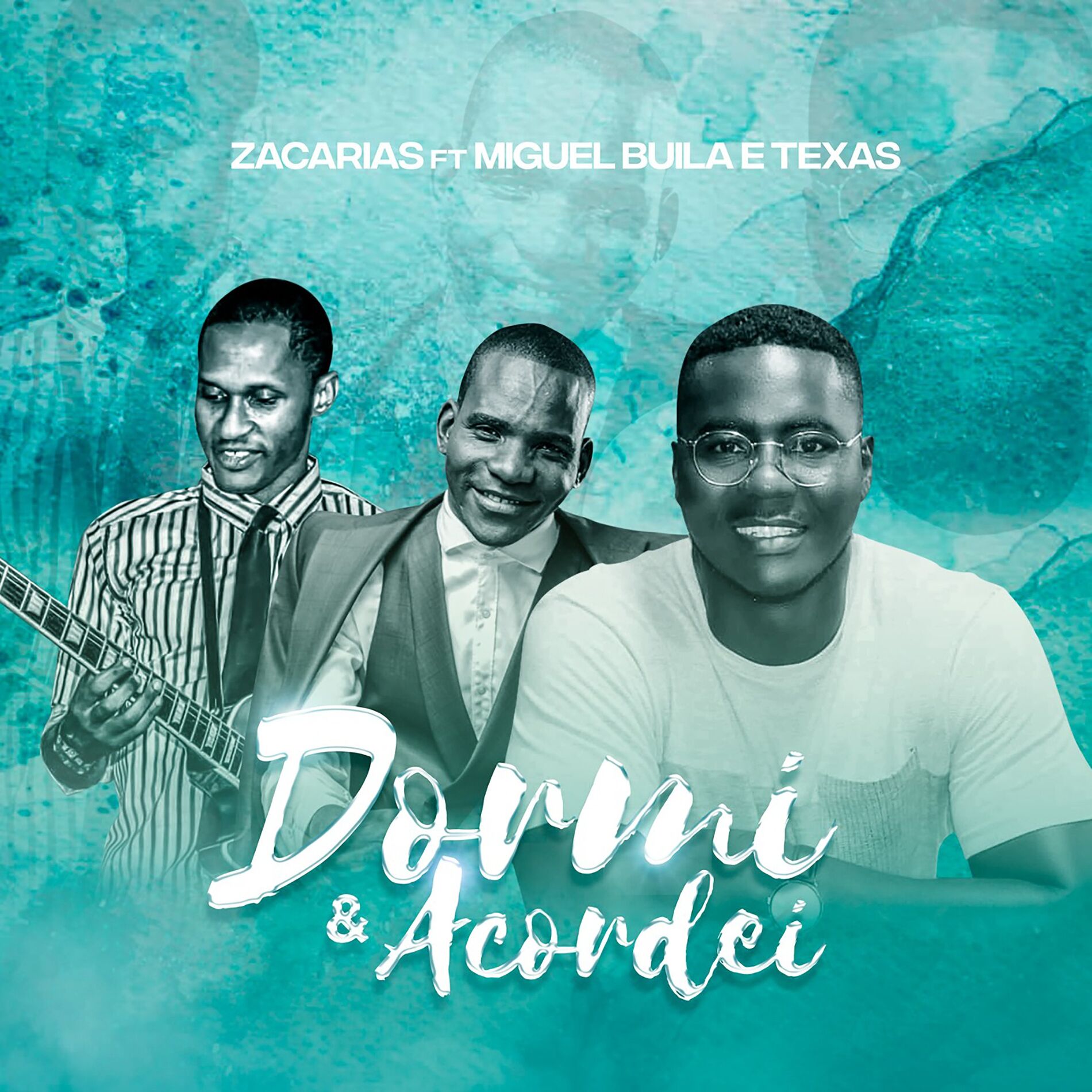 Album cover of Dormi e Acordei