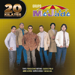 Cover of 20 Kilates