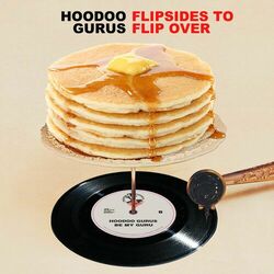 Cover of Flipsides To Flip Over