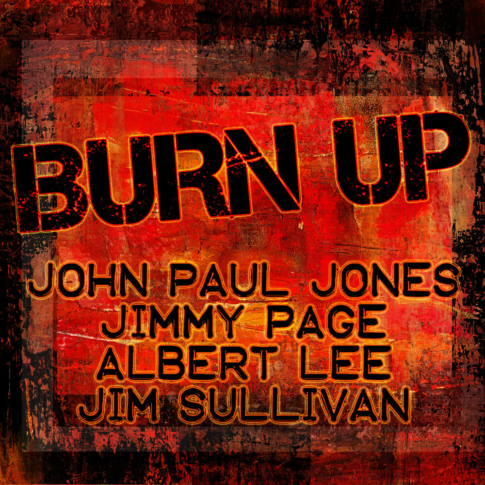 Picture of Burn Up