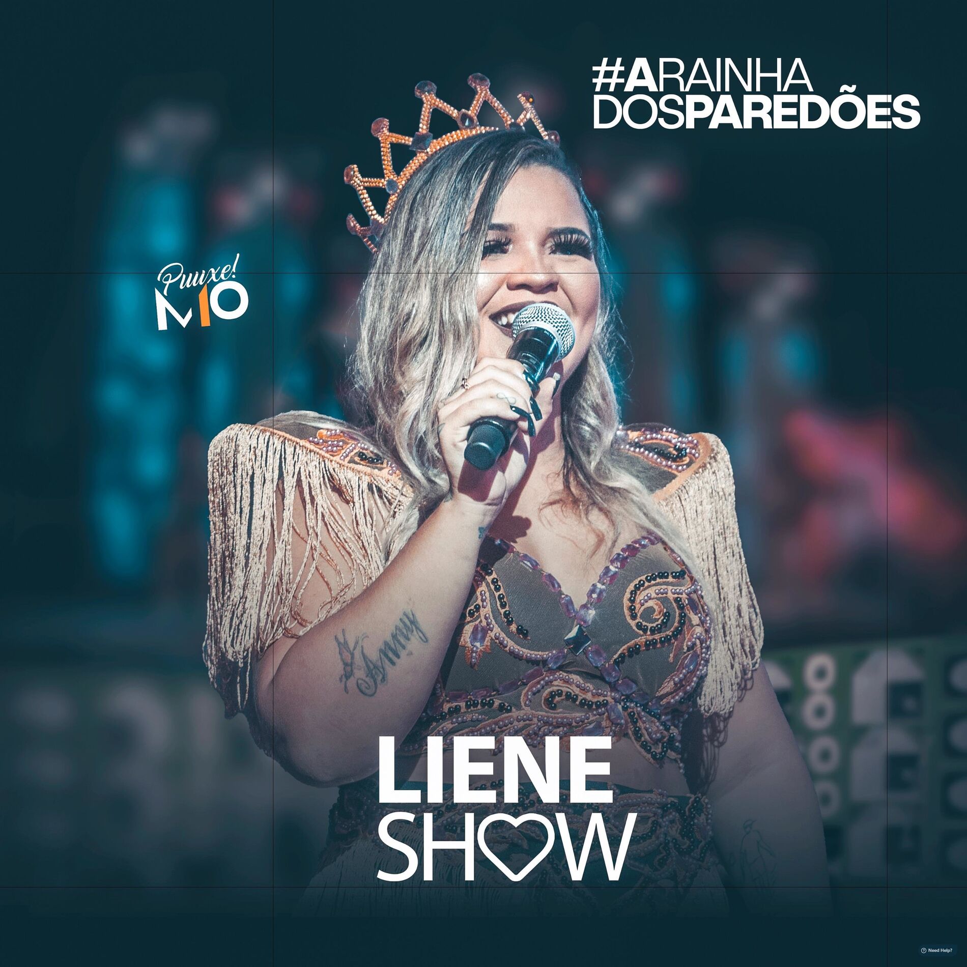 Album cover of Novembro 2020