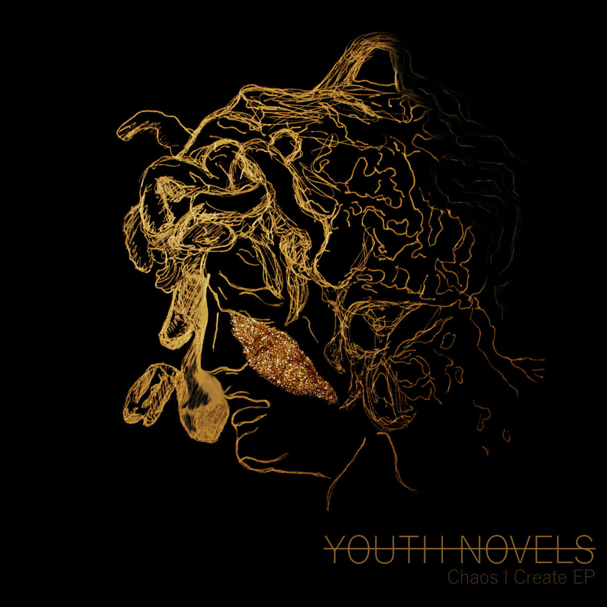 Album cover of Chaos I Create EP