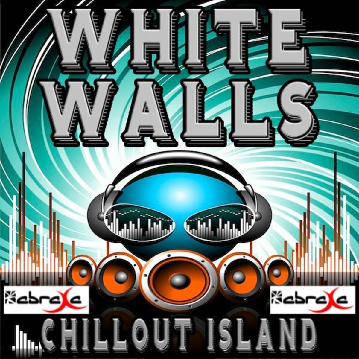 Album cover of White Walls - Tribute to Macklemore and Ryan Lewis and Schoolboy Q and Hollis