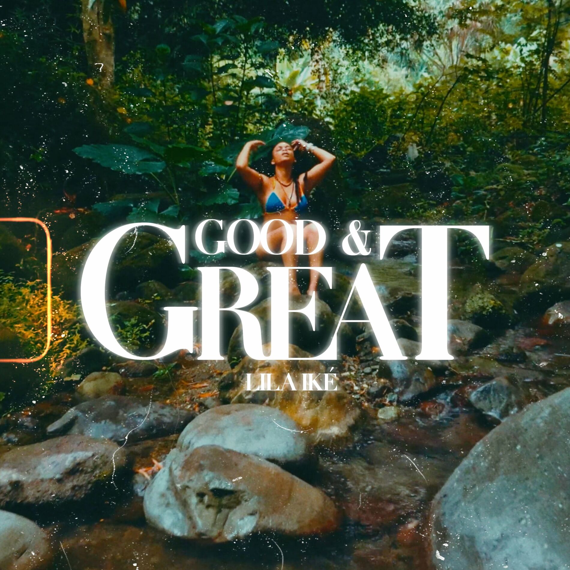 Album cover of Good & Great