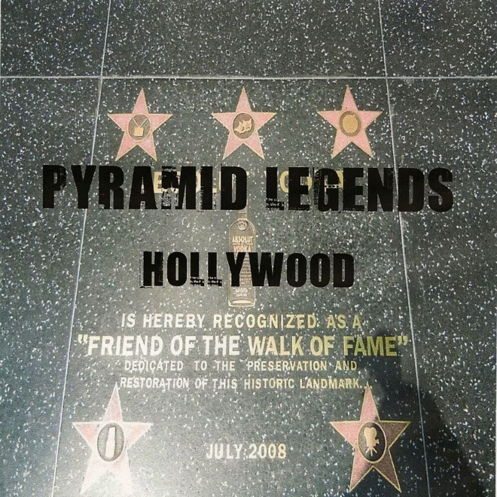 Picture of Hollywood