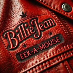 Cover of Billie Jean