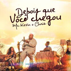 Cover of Depois Que Você Chegou