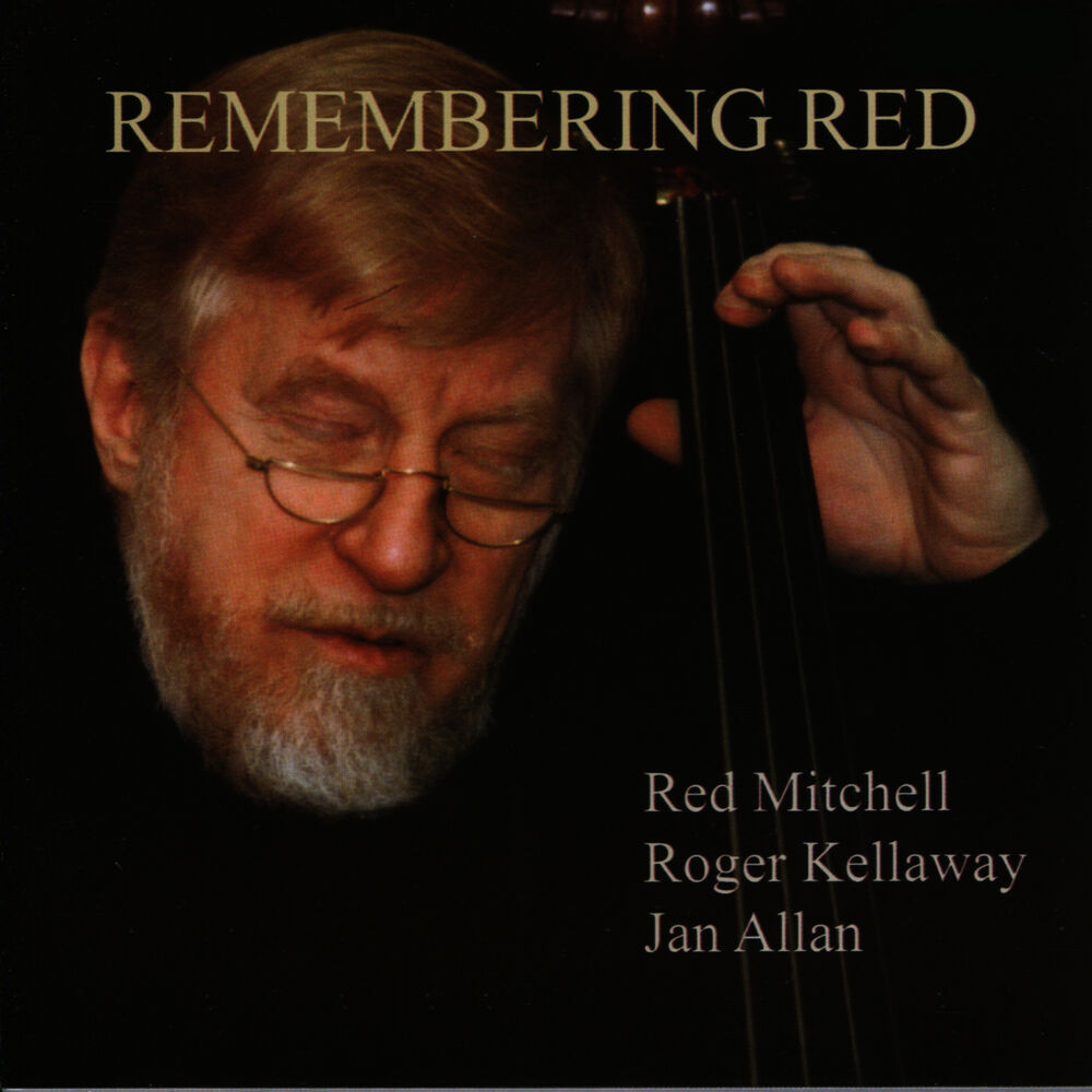 Picture of Remembering Red