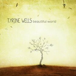 Cover of Beautiful World (Instrumental)