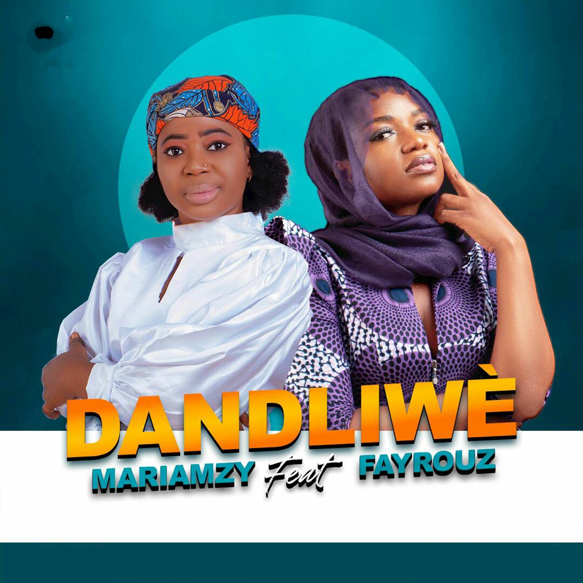 Album cover of Dandliwe