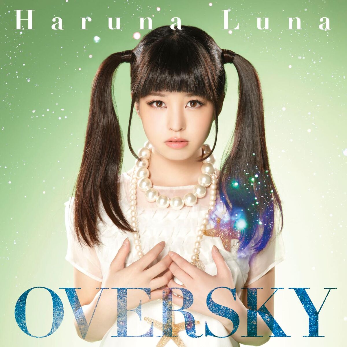 Album cover of Overfly