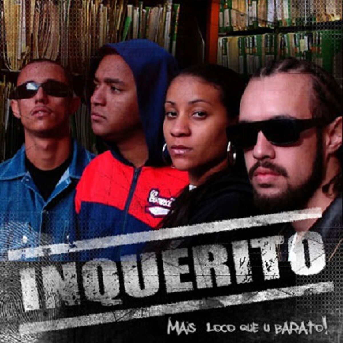 Album cover of Nada É por Acaso