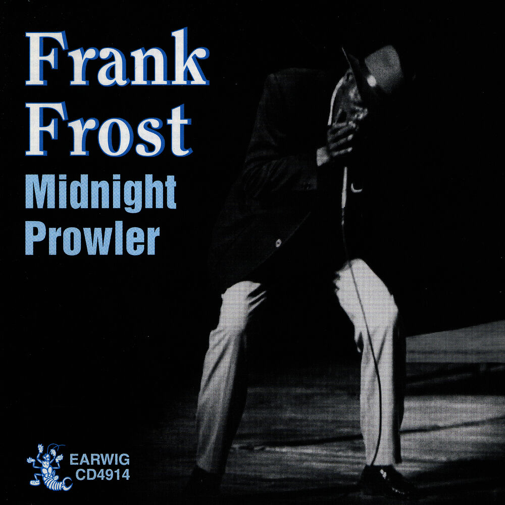 Picture of Midnight Prowler