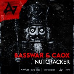 Cover of Nutcracker