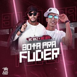 Cover of Bota pra Fuder