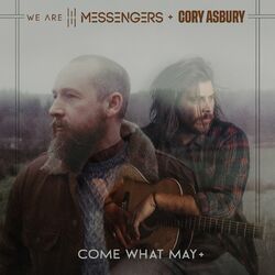 Cover of Come What May +