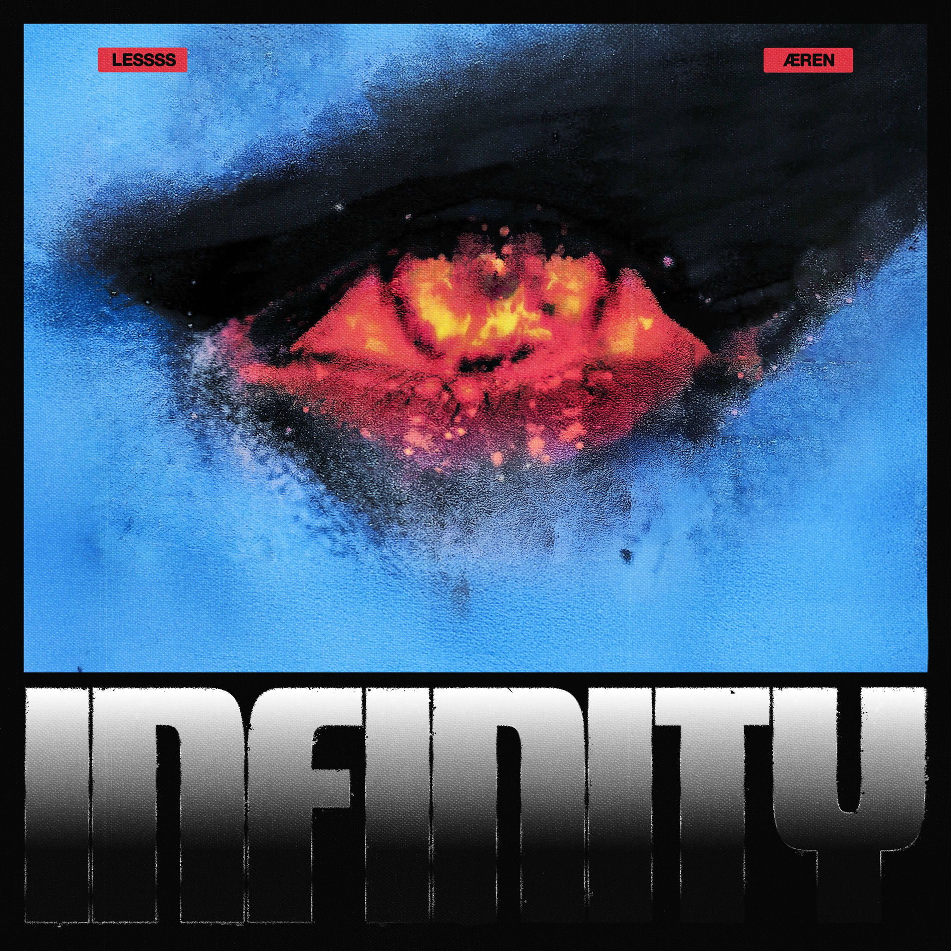 Album cover of Infinity