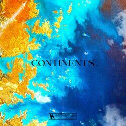 Cover of Continents