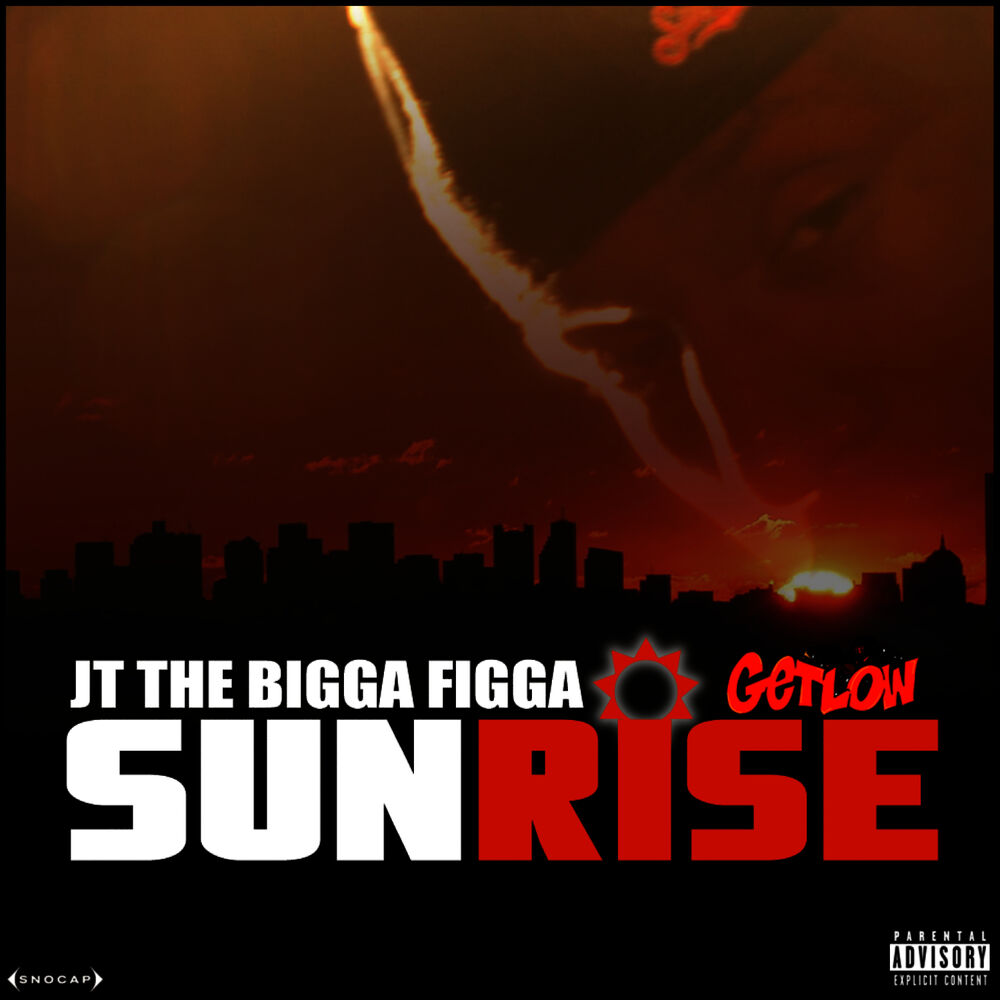 Picture of Sunrise Instrumentals