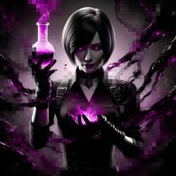 Cover of POTION