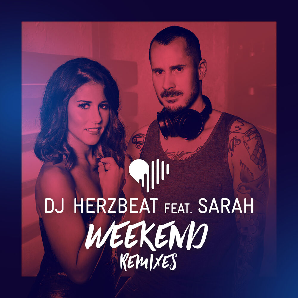 Picture of Weekend (Remixes)