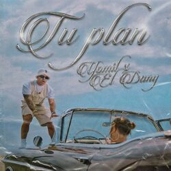 Cover of Tu Plan